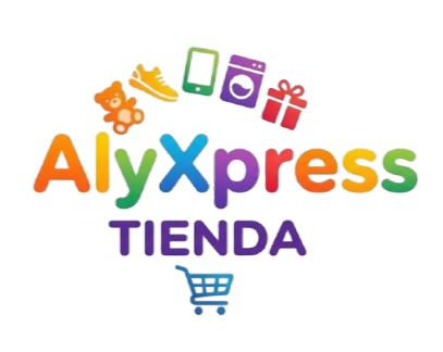 AlyXpress Logo