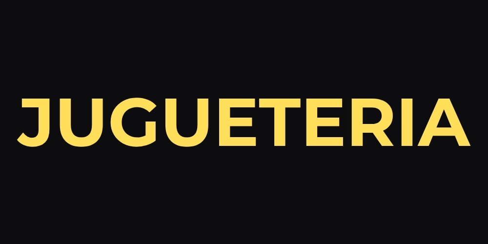 JUGETERIA