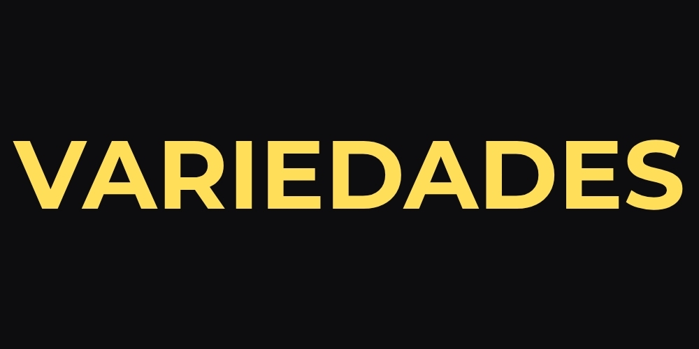 VARIEDADES