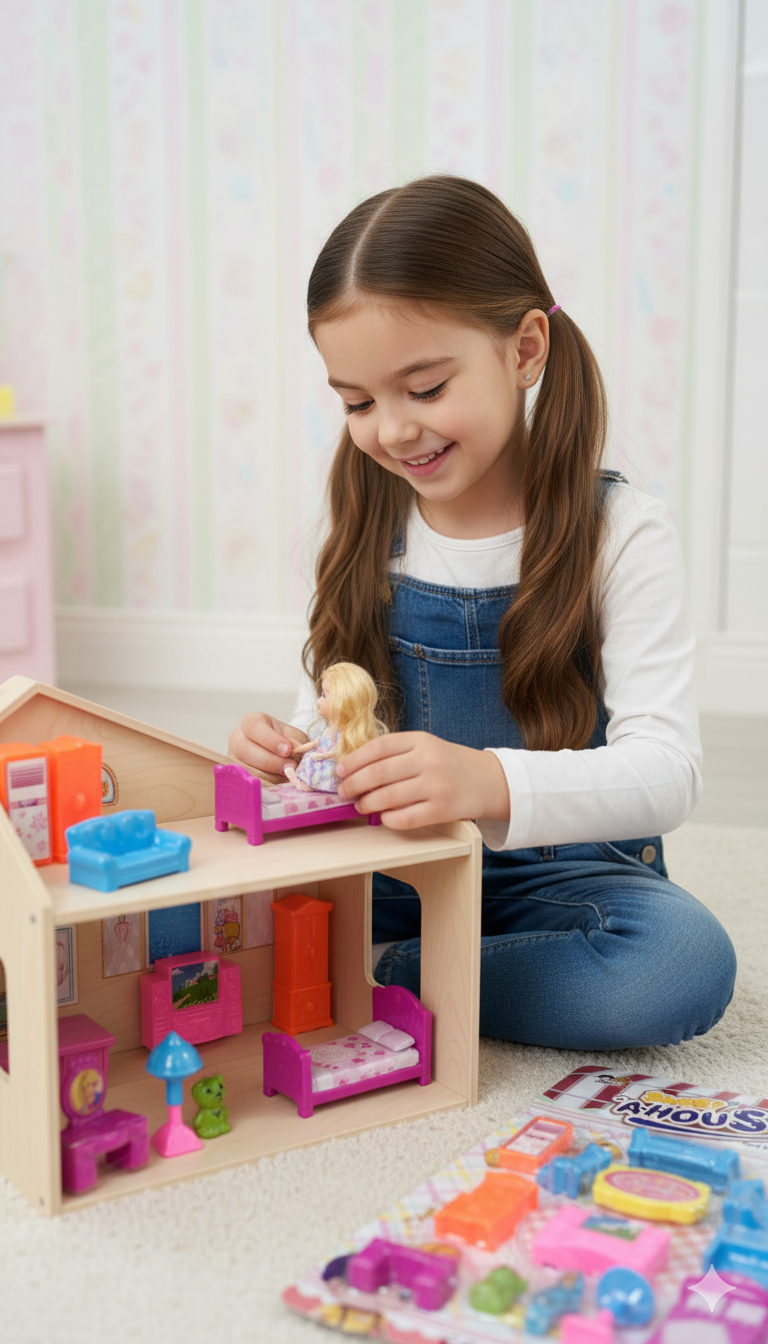 SET ACCESORIOS CASA/ REF-23852 - Imagen 3