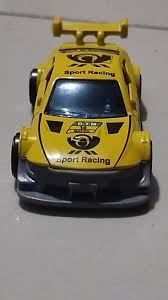 BMW M4 DTM 1:64  -  660-S63 - Imagen 3