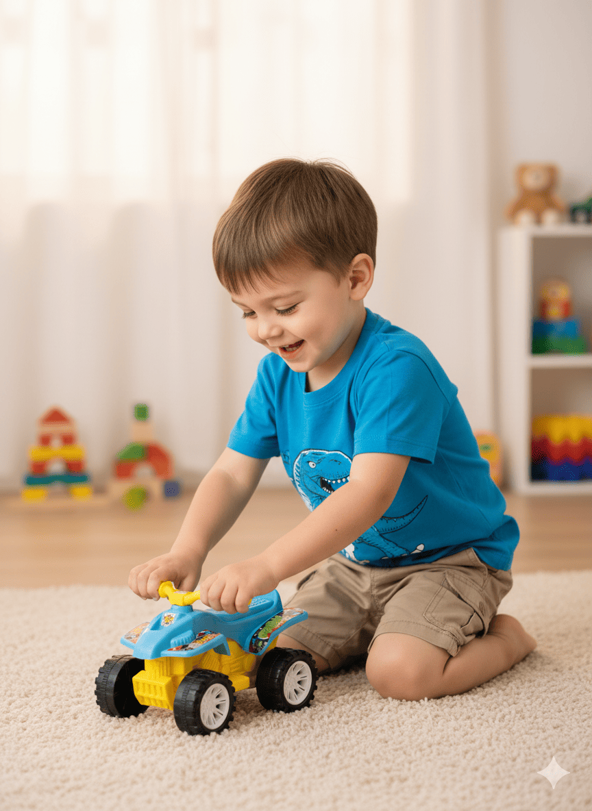 CUATRIMOTO /REF-2018 - Imagen 2