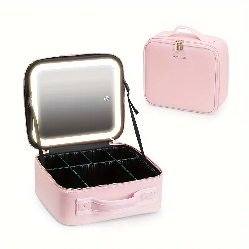 COSMETIQUERA LED ULTRA FASHION