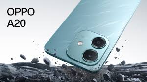OPPO A20 128GB - Imagen 2