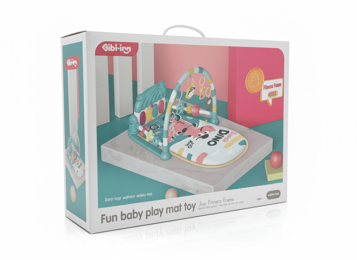 GIMNASIO DE ACTIVIDADES SUPERDINO 698-78