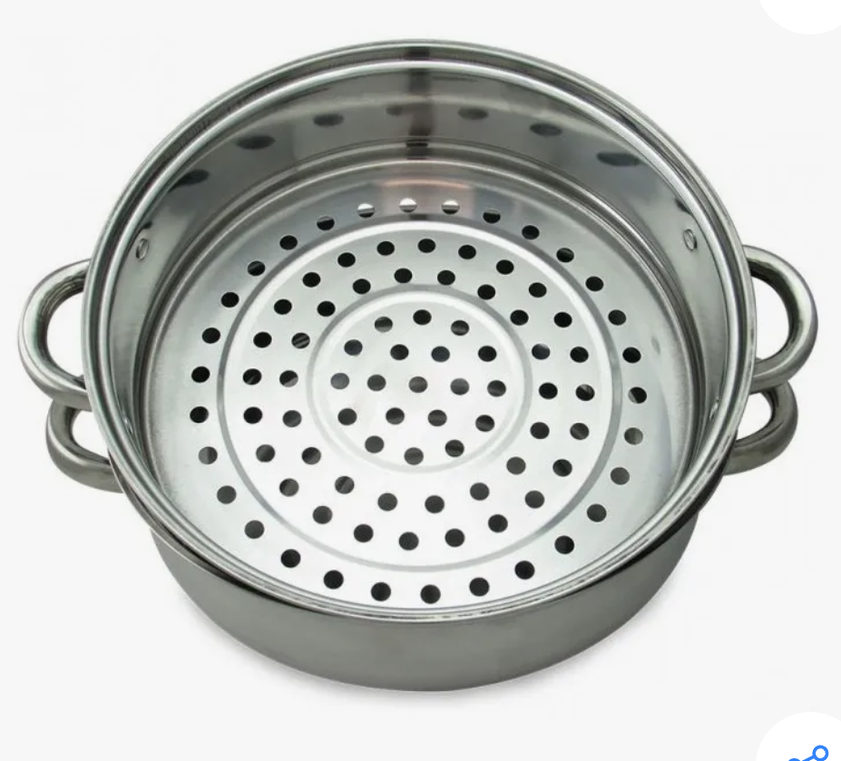 VAPORERA MULTIUSOS - Imagen 2