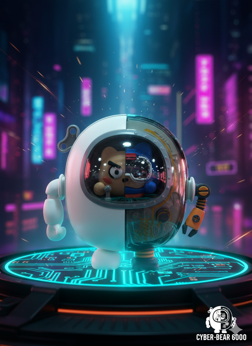 MINI VENTILADOR PORTATIL FAN-246 - Imagen 2