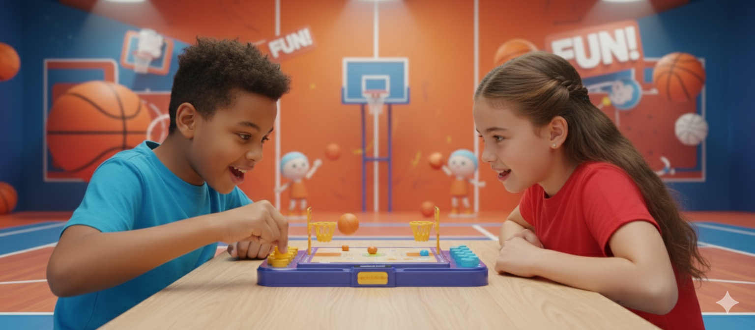 CANCHA DE BASKETBALL/ REF-XY-6 - Imagen 2