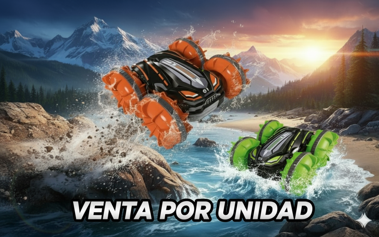 CARRO LOKO/REF-FC2008A-1 - Imagen 1