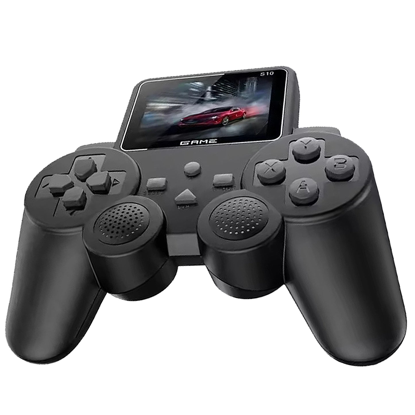 GAMEPAD CONTROLLER