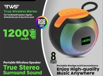 PARLANTE CON SOPORTE PARA CELULAR 29101, CÁLIDAD JBL