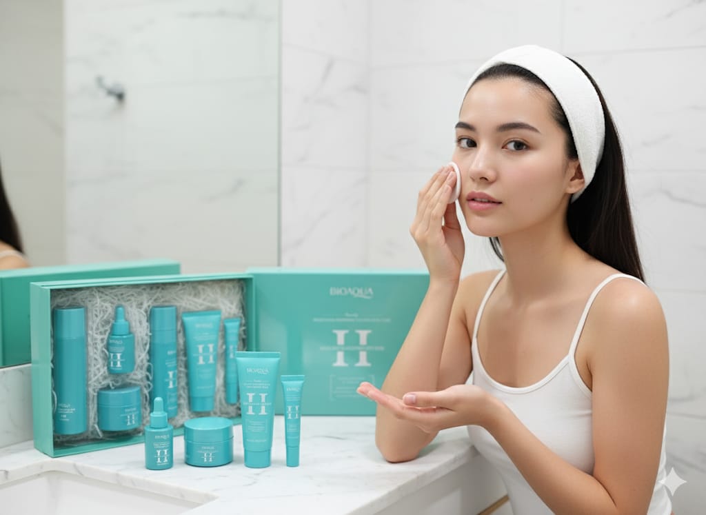 ACIDO HIALURONICO BIOAQUA - Imagen 2