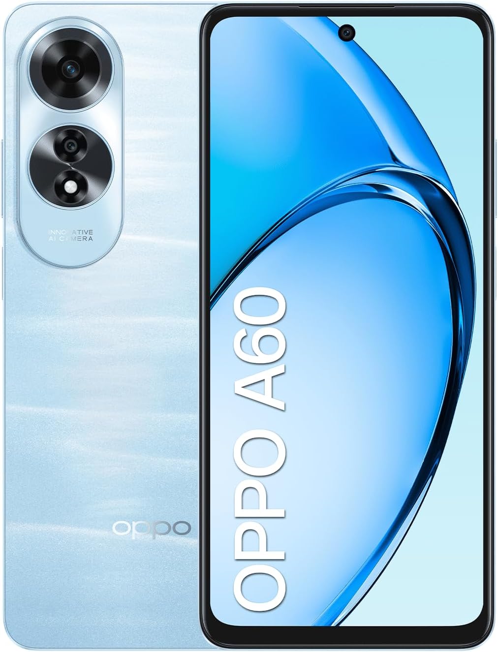 OPPO A60 256GB