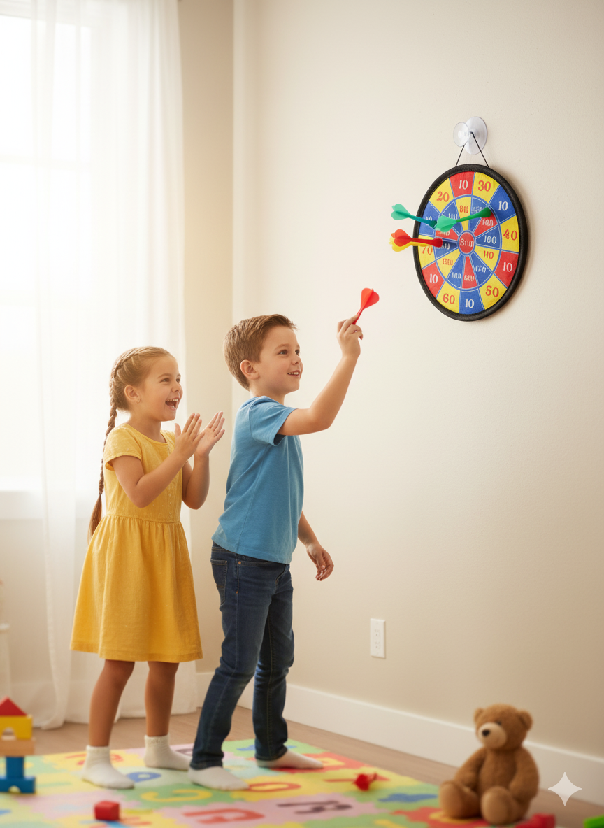 JUGUETE TIRO AL BLANCO/ REF-A018 - Imagen 2