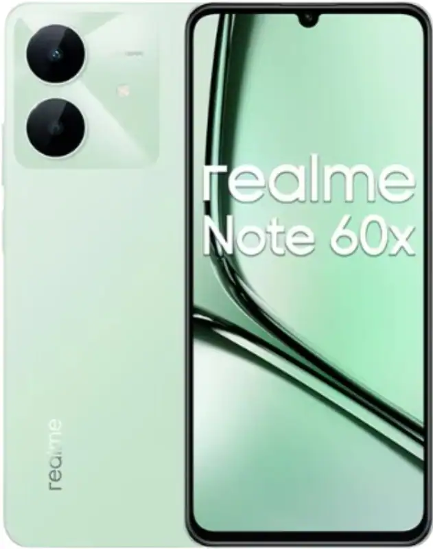 REALME NOTE 60X 128GB - Imagen 1