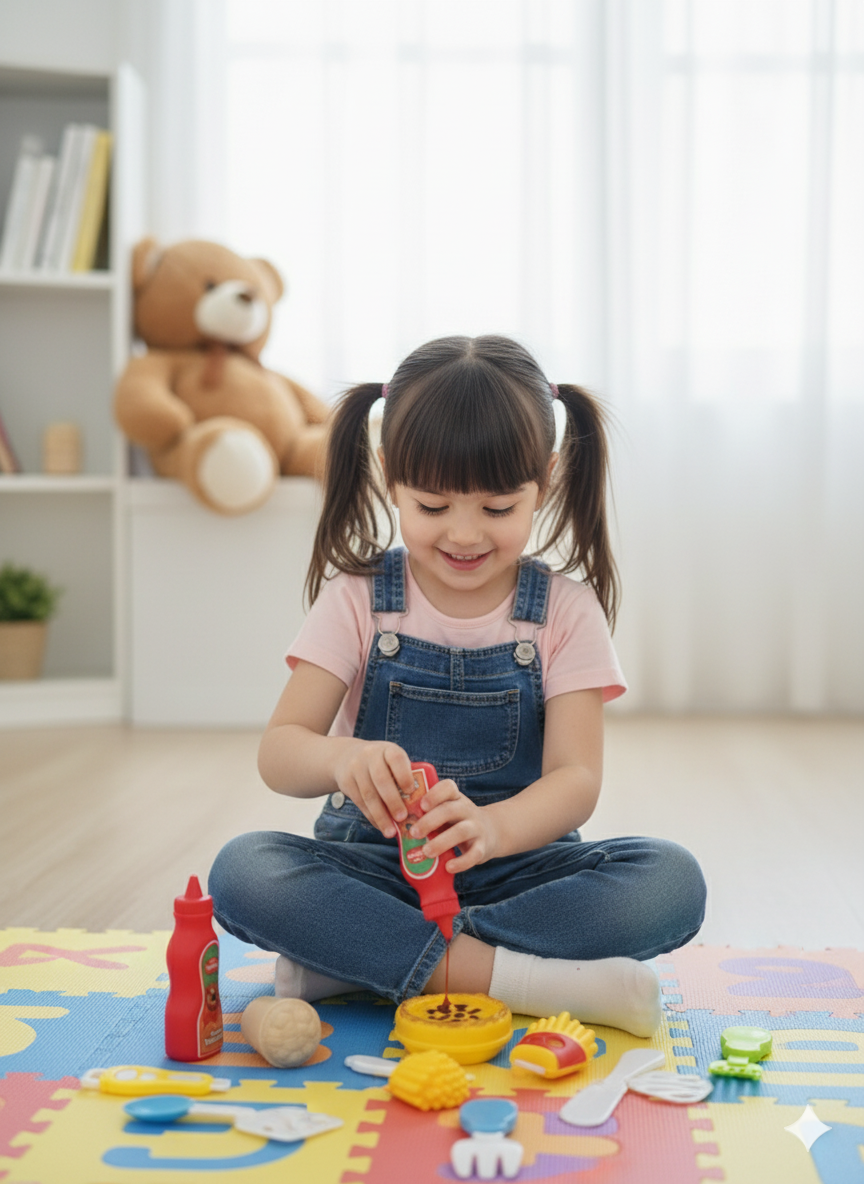 SET DE COCINA REFERENCIA/ HC-S13 - Imagen 2