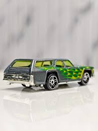 STATION WAGON 1965   1:64   -  660-S59 - Imagen 3
