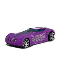 DEPORTIVO FUTURISTA   1:64   -  660-S50 - Imagen 2