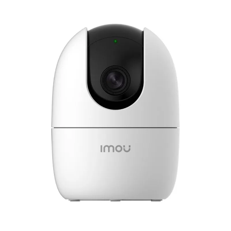 CAMARA DOMO 360° ULTRA IMAGEN 2K ZOOM DIGITAL MICROFONO - Imagen 2