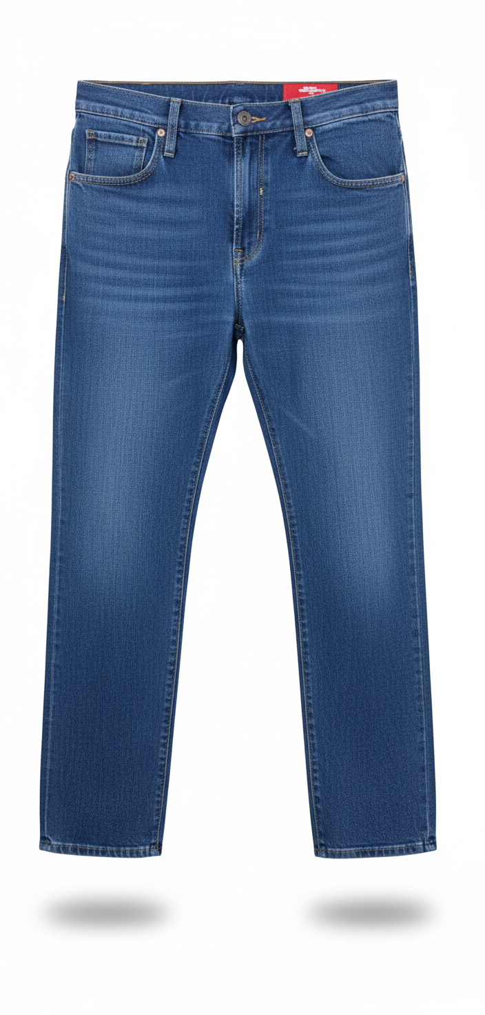 JEAN PARA HOMBRE TALLA 36 - Imagen 2