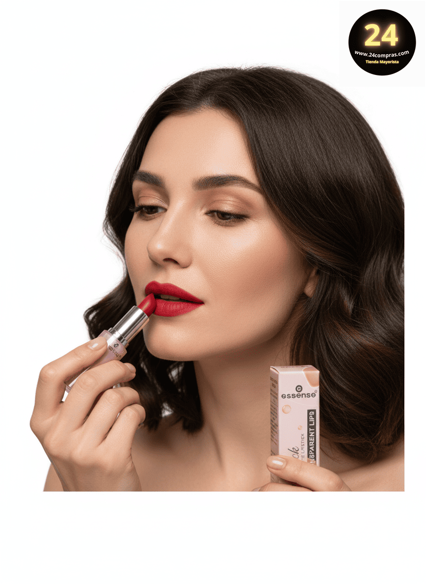 LABIALES COLOR MATE - GS278 - Imagen 1