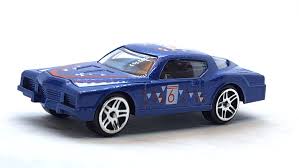 BUICK RIVIERA  1971 1:64  -  660-S49 - Imagen 3