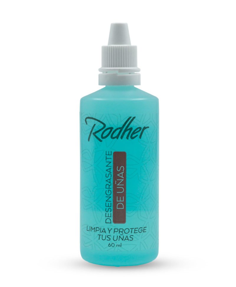 DESENGRASANTE DE UÑAS - 60ML