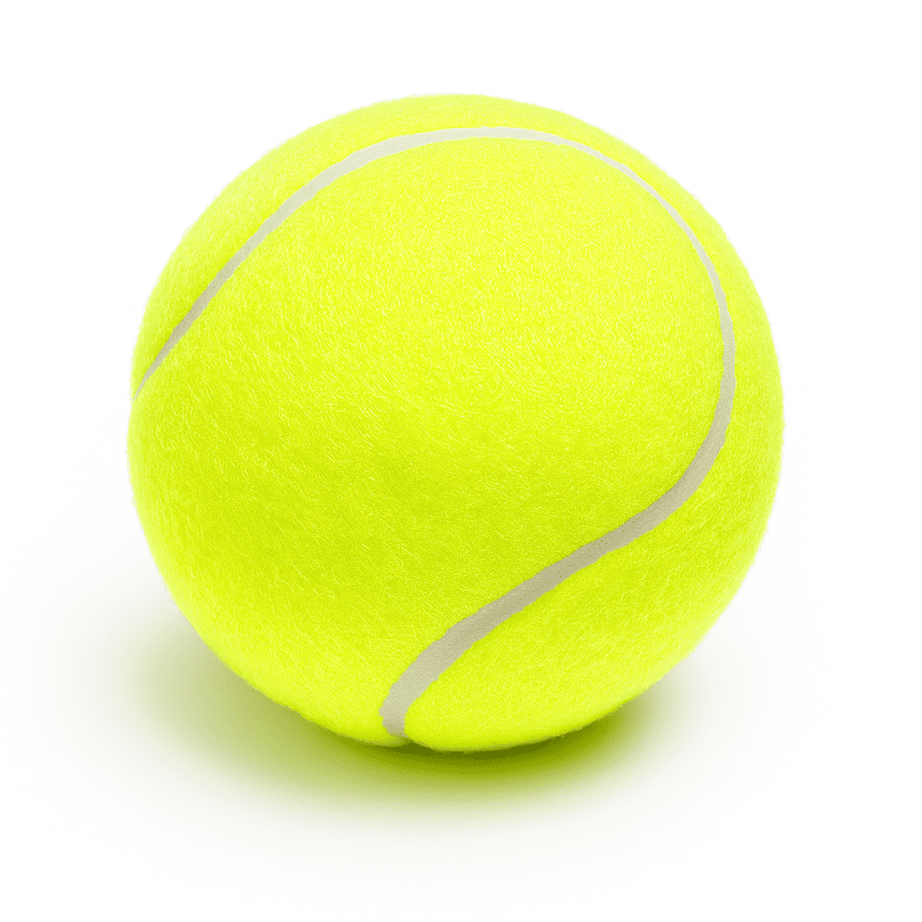 BOLA DE TENIS X3 - ANMA13-11 - Imagen 2