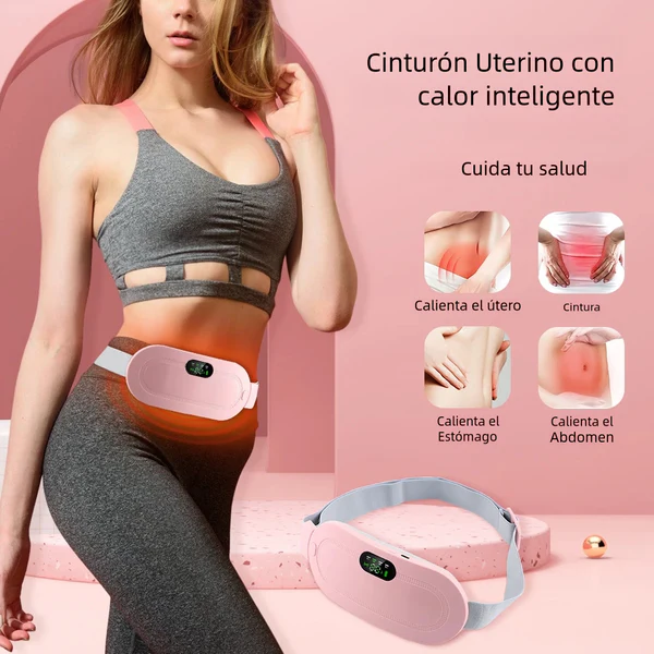 CINTURON PARA COLICOS 28105