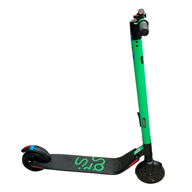SCOOTER X-MAX35 GRIN 35KM ULTRA LIVINA LUZ LED - Imagen 1