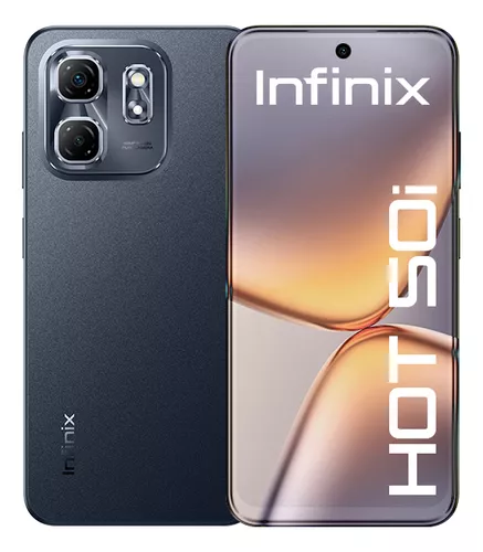 INFINIX HOT 50i 256GB/8GB RAM