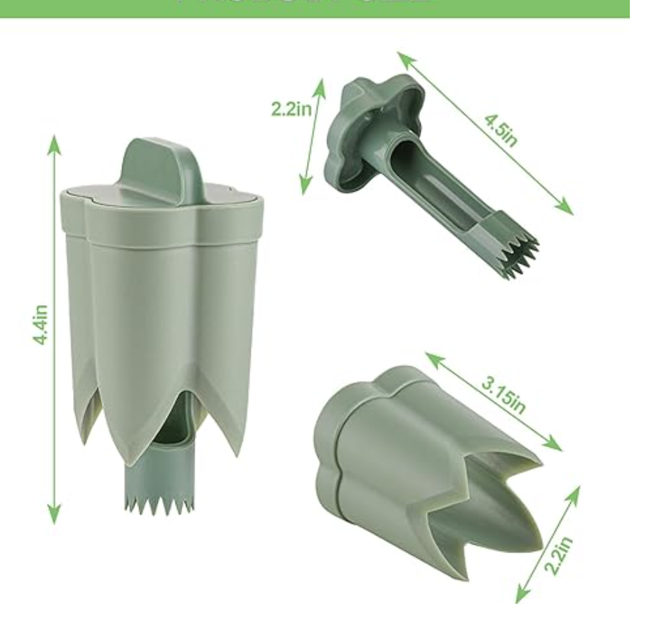 DESCORAZONADOR - Imagen 2