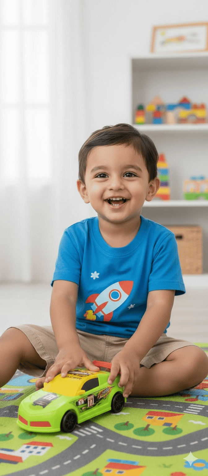 CARRO DE CARRERAS/REF- 771 - Imagen 2