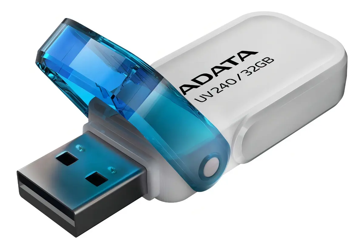 MEMORIA USB ADATA UV240 32GB