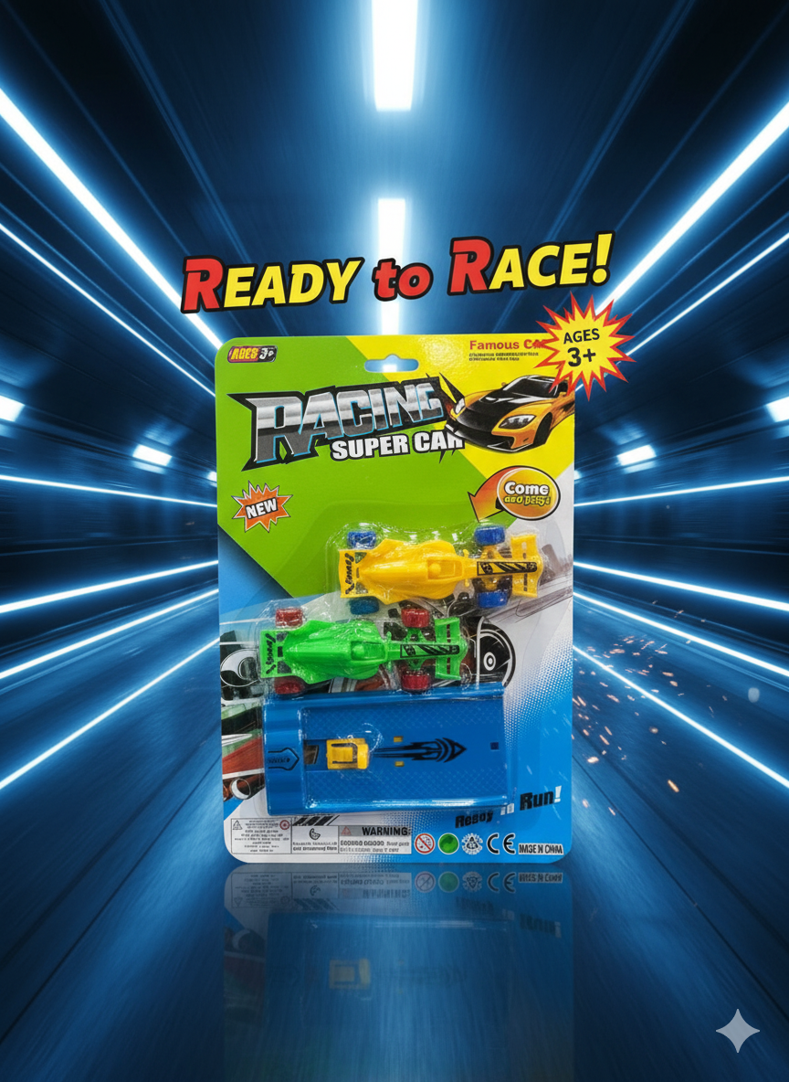 CARRO POR DOS/ REF-MD1913 - Imagen 1