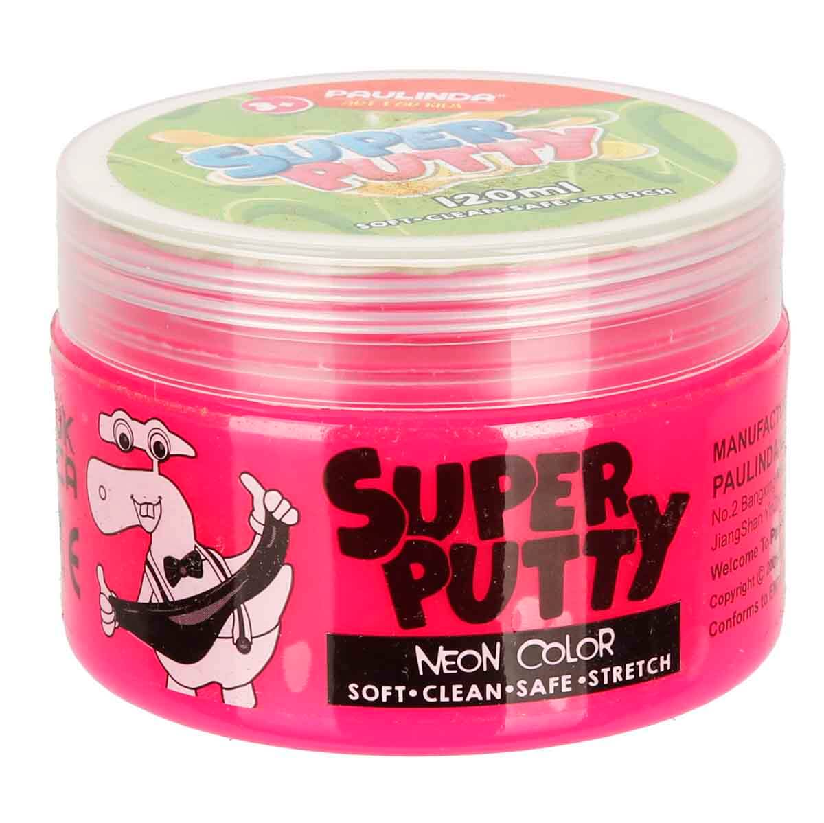 SUPER PUTTY COLOR METALICO 225702 - Imagen 2