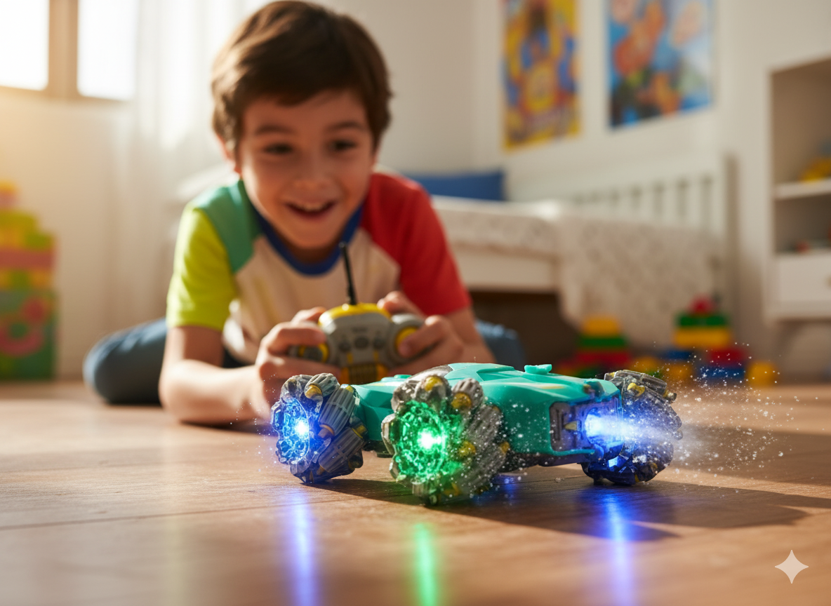 CARRO LOCO/ REF-XB1178 - Imagen 2