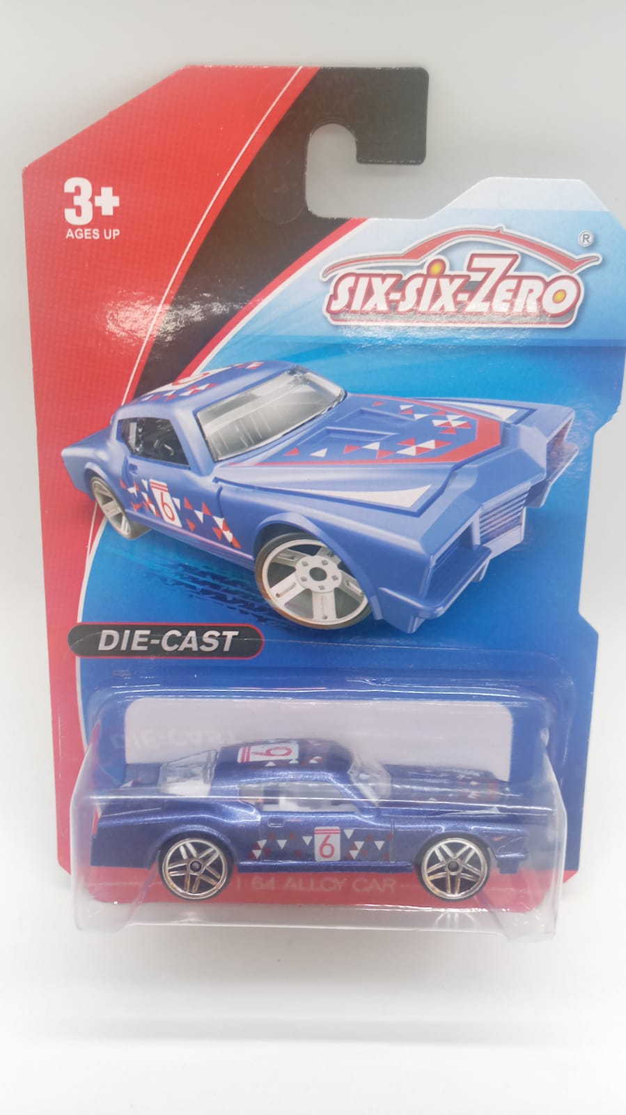 BUICK RIVIERA  1971 1:64  -  660-S49 - Imagen 1