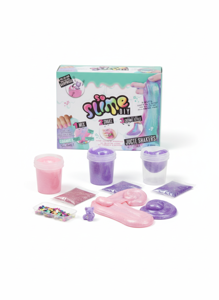 SLIME DE COLORES -GL60888U - Imagen 2