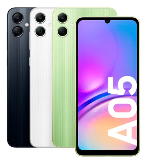 SAMSUNG A05 128GB - Imagen 2