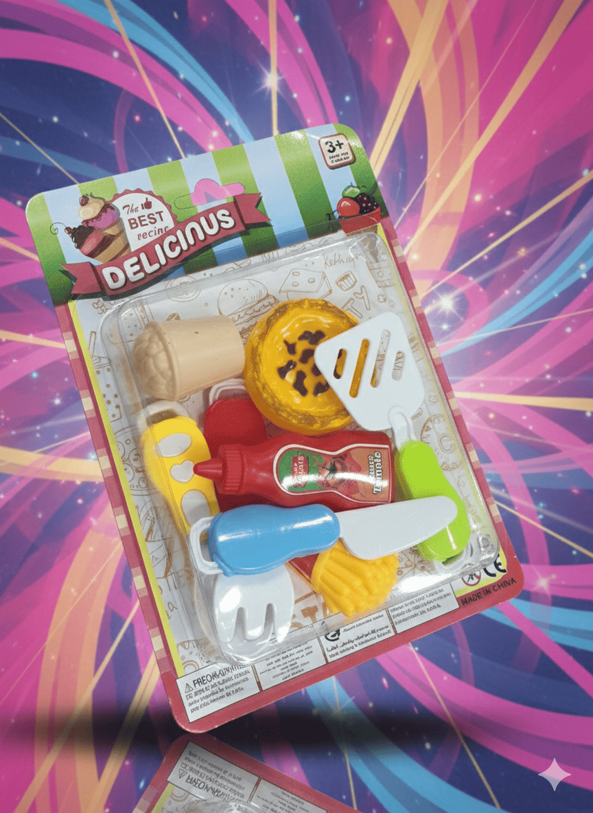 SET DE COCINA REFERENCIA/ HC-S13 - Imagen 1