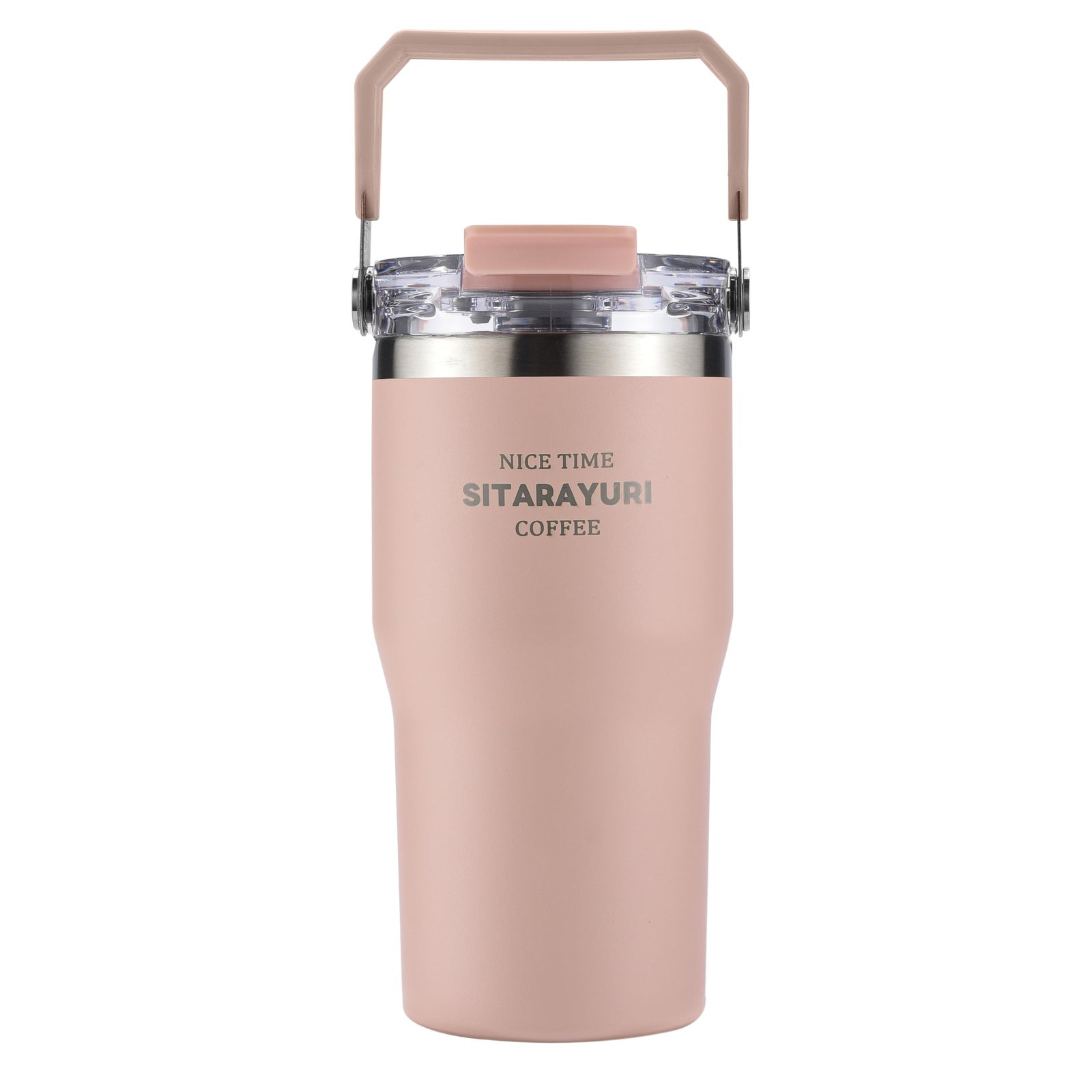 TERMO SITARAYURI 600 ML