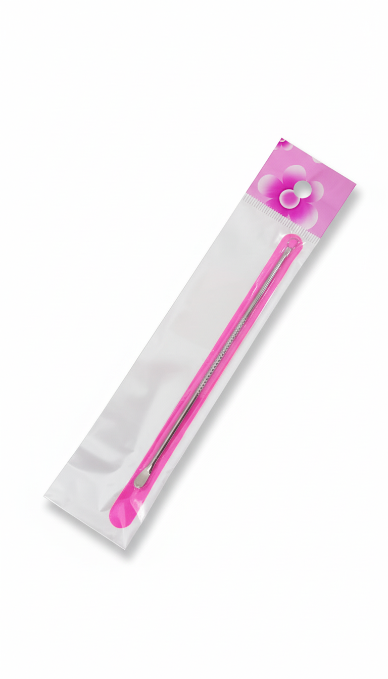 EXTRACTOR DE ESPINILLAS ACERO INIXIDABLE - FAN-514 - Imagen 1