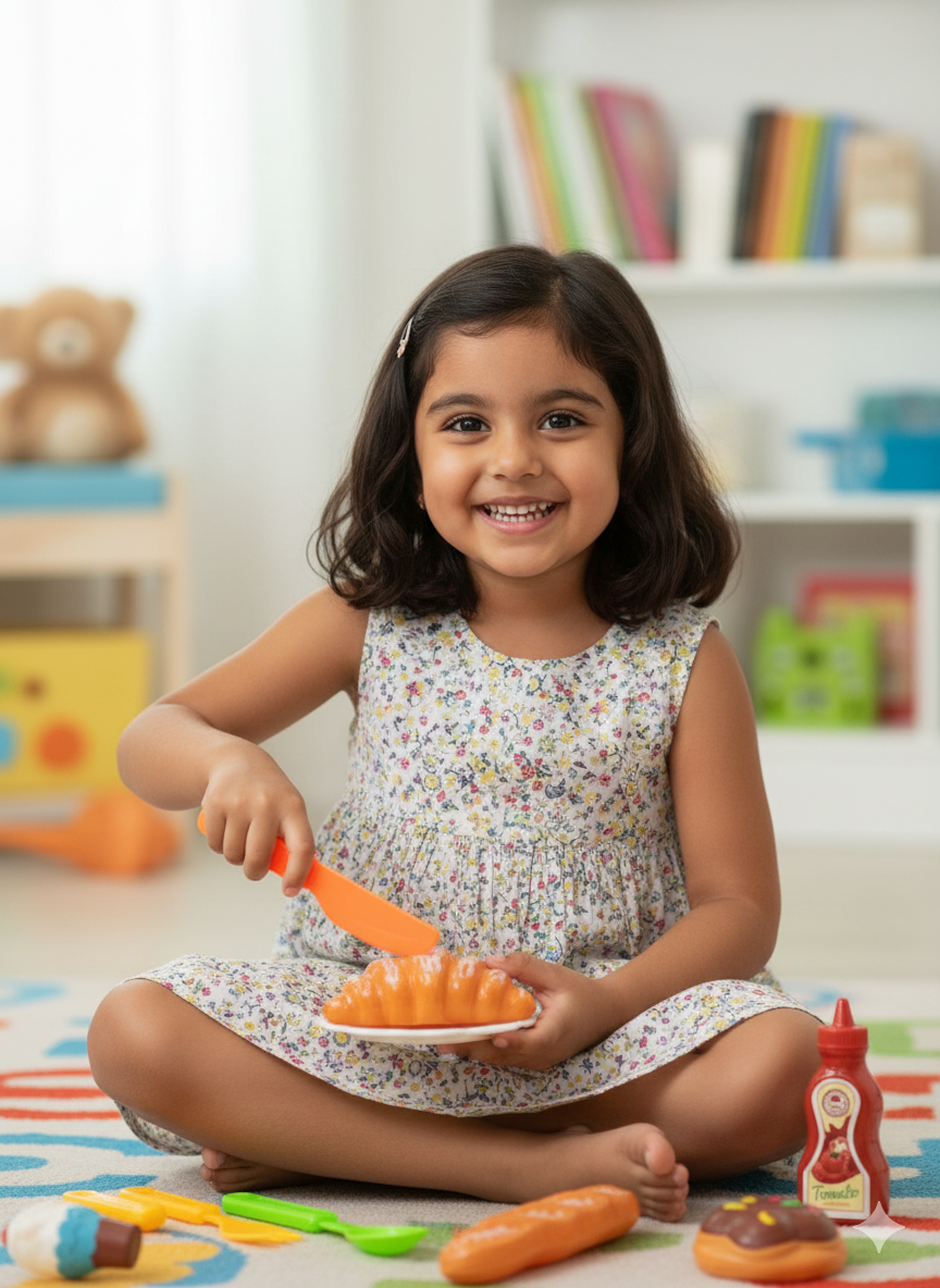 SET DE PANADERIA/ REF-JK378 - Imagen 3