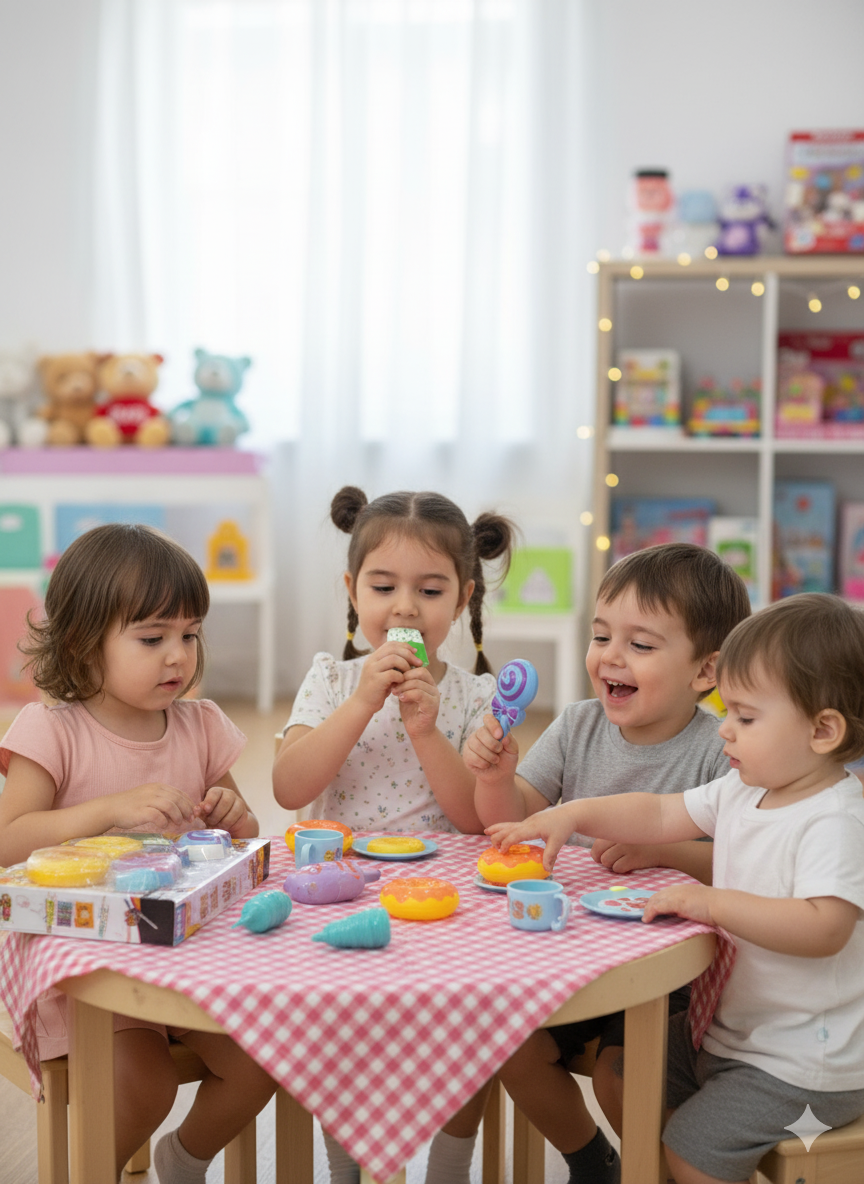 SET DE PALETAS/ REF-CY056 - Imagen 3