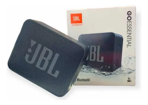 PARLANTE ORIGINAL JBL GO - Imagen 1
