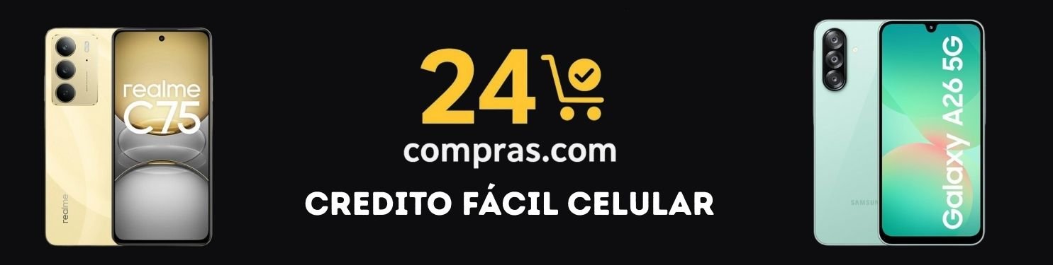 Banner SAMSUNG A06 64GB/4GB RAM