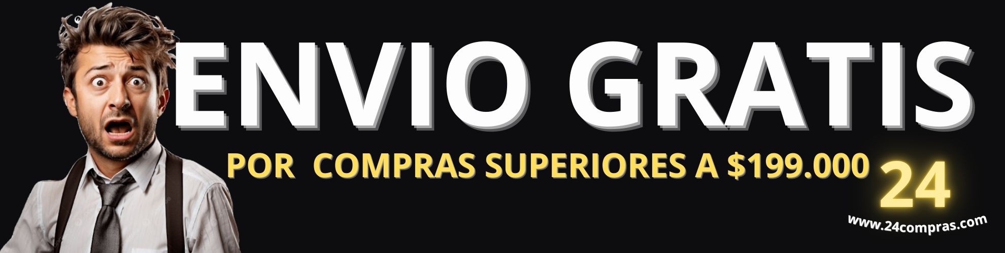 Banner SAMSUNG A05 64GB