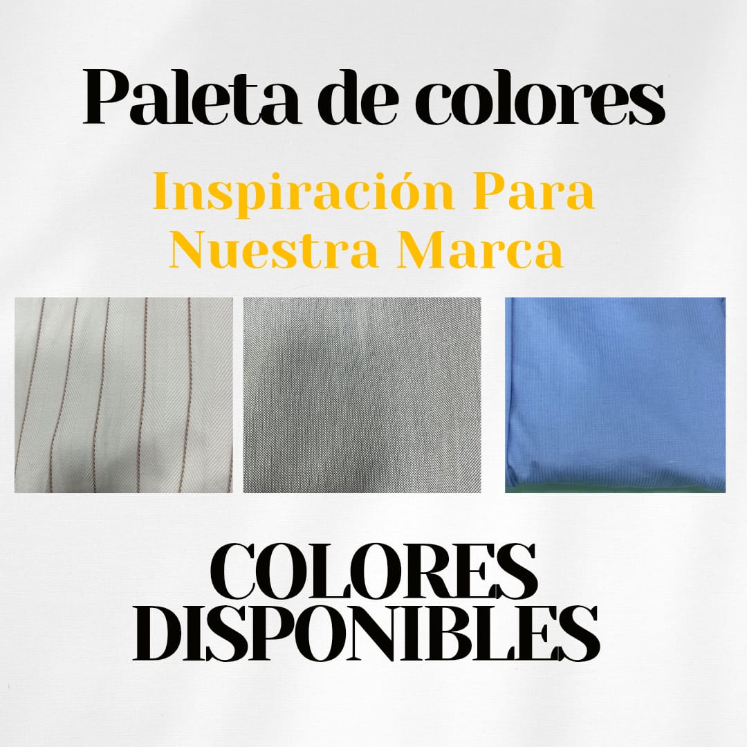 CAMISA MANGA LARGA - Imagen 2