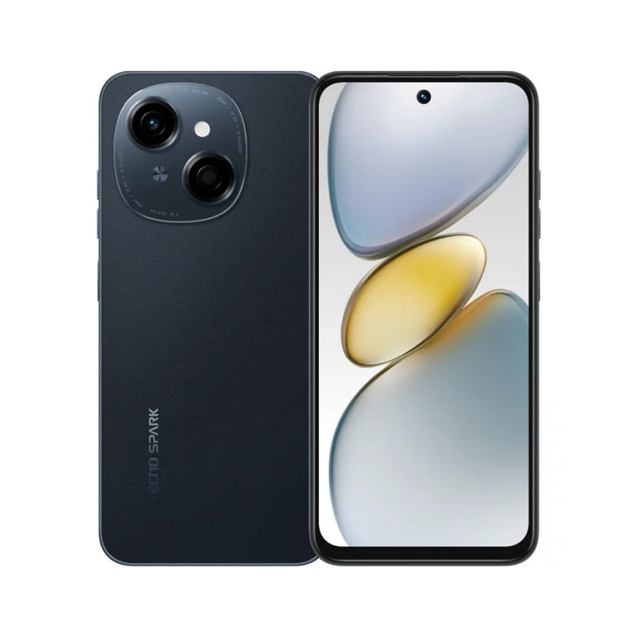 TECNO SPARK GO1 128GB 4+4GB RAM - Imagen 2